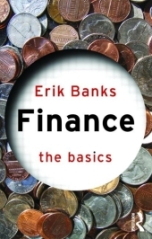 Finance: The Basics - Erik Banks