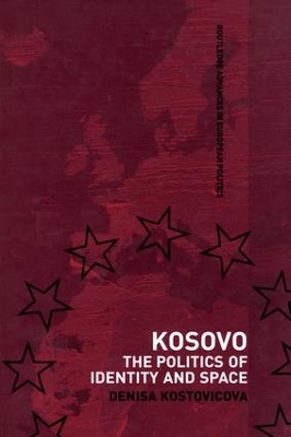 Kosovo - Denisa Kostovicova