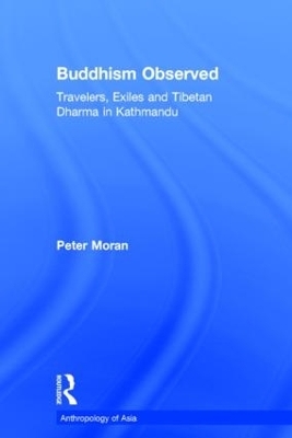 Buddhism Observed - Peter Moran