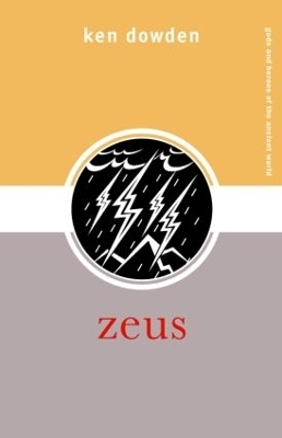 Zeus - Ken Dowden