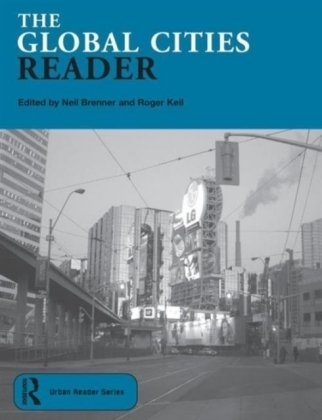 The Global Cities Reader - 