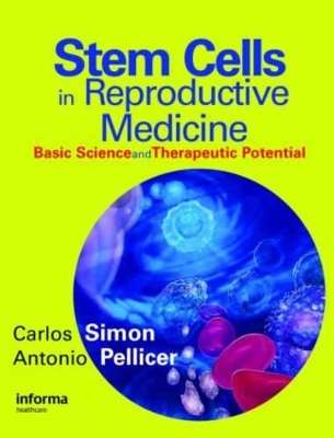 Stem Cells in Human Reproduction - 