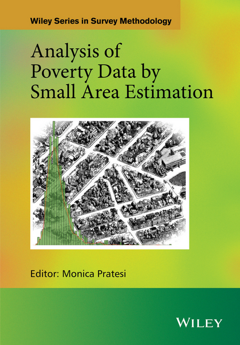 Analysis of Poverty Data by Small Area Estimation - 