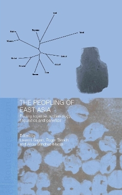 The Peopling of East Asia - 