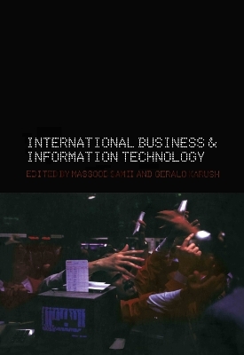 International Business and Information Technology - 