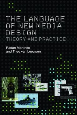 The Language of New Media Design - Radan Martinec, Theo Van Leeuwen