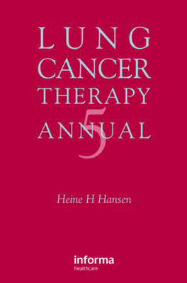 Lung Cancer Therapy Annual 5 - 