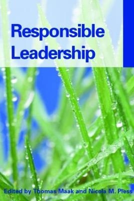 Responsible Leadership - 