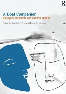 A Boal Companion - 