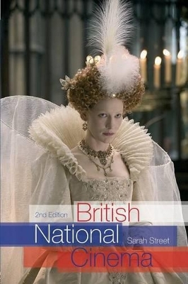 British National Cinema - Sarah Street