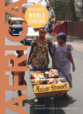 Directory of World Cinema: Africa - Sheila Petty