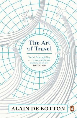 The Art of Travel - Alain De Botton