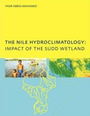 The Nile Hydroclimatology: Impact of the Sudd Wetland - Yasis Abbas Mohamed