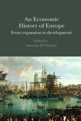An Economic History of Europe - 