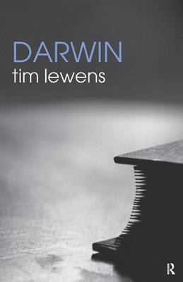 Darwin - Tim Lewens