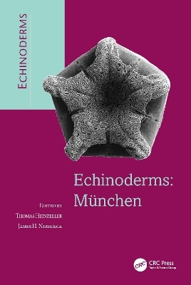 Echinoderms: Munchen - 