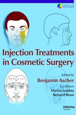 Injection Treatments in Cosmetic Surgery - 