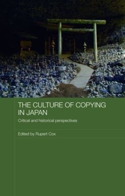 The Culture of Copying in Japan - 