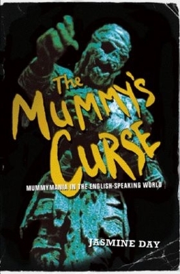The Mummy's Curse - Jasmine Day