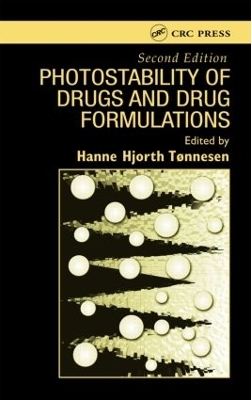 Photostability of Drugs and Drug Formulations - 