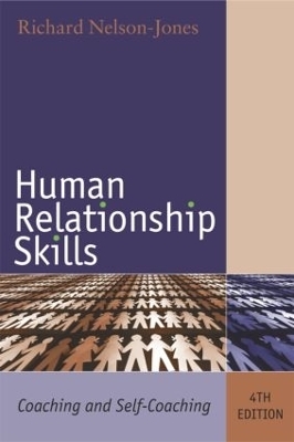 Human Relationship Skills - Richard Nelson-Jones