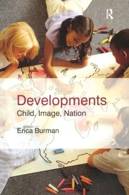 Developments - Erica Burman