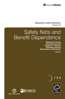 Safety Nets and Benefit Dependence - 