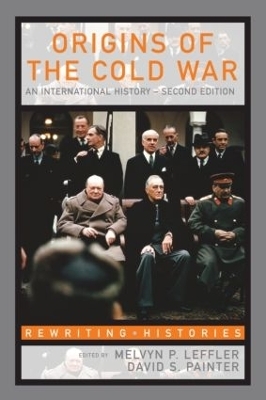 Origins of the Cold War - Melvyn Leffler