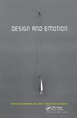 Design and Emotion - 