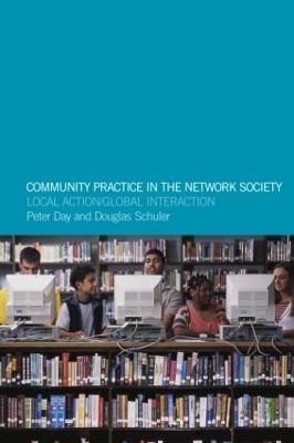 Community Practice in the Network Society - 