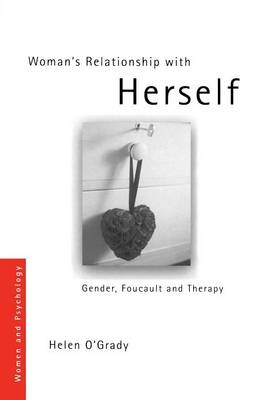 Woman's Relationship with Herself - Helen O'Grady