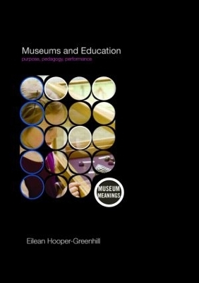 Museums and Education - Eilean Hooper-Greenhill