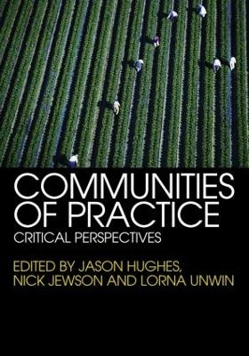 Communities of Practice - 