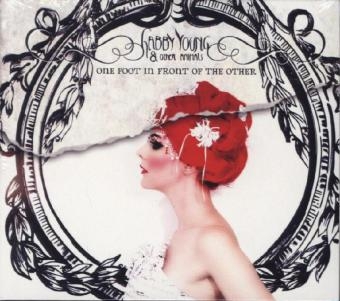 Gabby Young & Other Animals, One Foot In Front Of The Other, 1 Audio-CD - Gabby Young