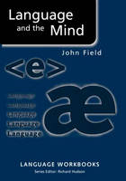 Language and the Mind - John Field