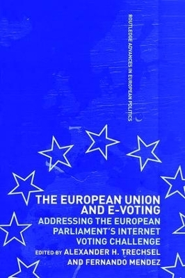 The European Union and E-Voting (Electronic Voting) - 