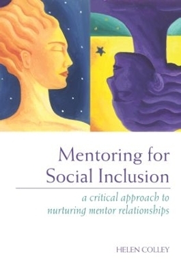 Mentoring for Social Inclusion - Helen Colley