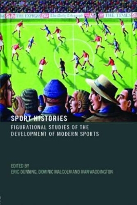 Sport Histories - 