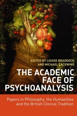 The Academic Face of Psychoanalysis - 