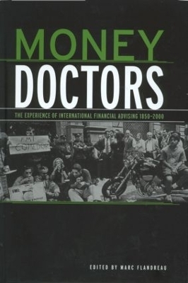 Money Doctors - 