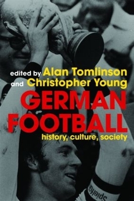 German Football - 