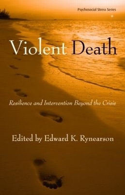 Violent Death - 