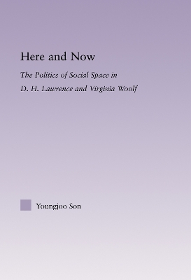 Here and Now - Youngjoo Son