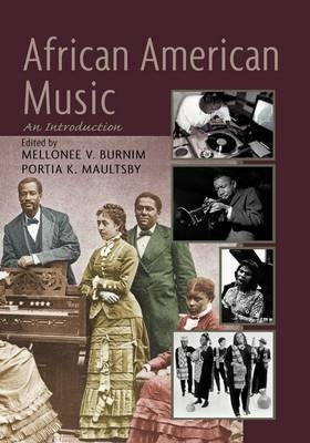 African American Music - 