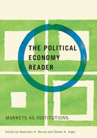 The Political Economy Reader - 