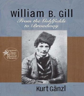 William B. Gill - Kurt Ganzl