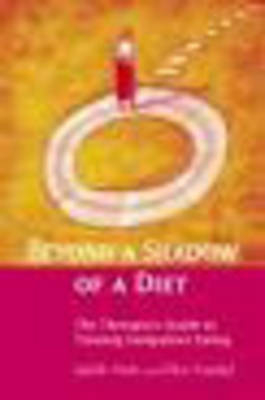 Beyond a Shadow of a Diet - Judith Matz, Ellen Frankel