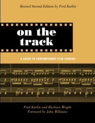 On the Track - Fred Karlin, Rayburn Wright
