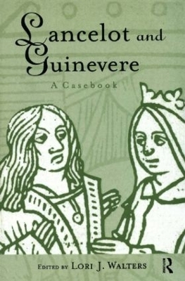 Lancelot and Guinevere - 