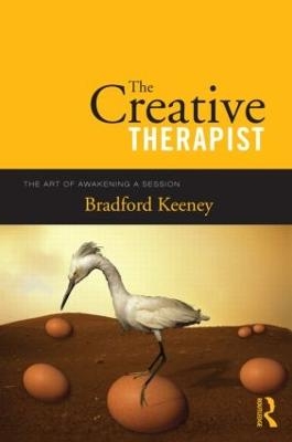 The Creative Therapist - Bradford Keeney